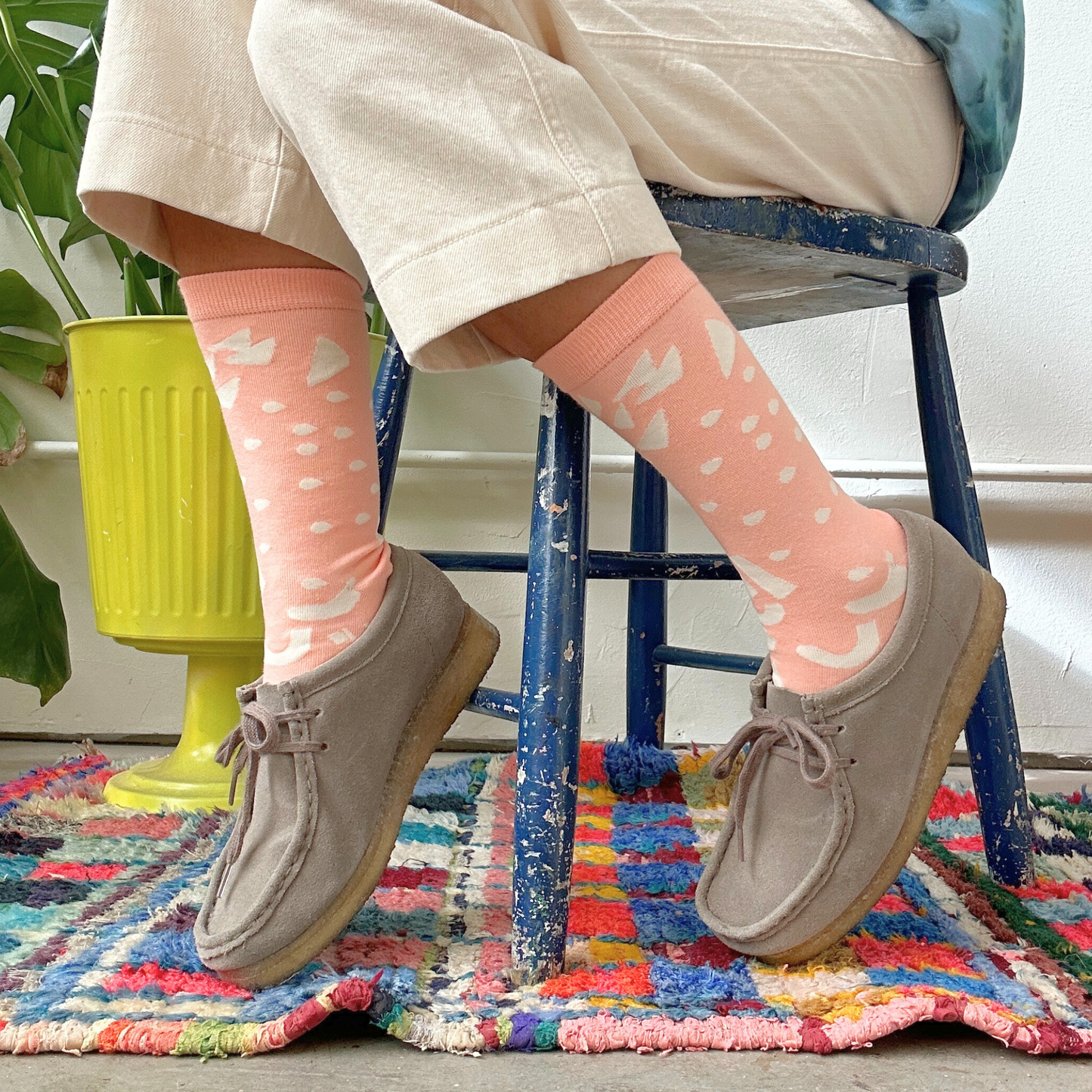 Crew Socks