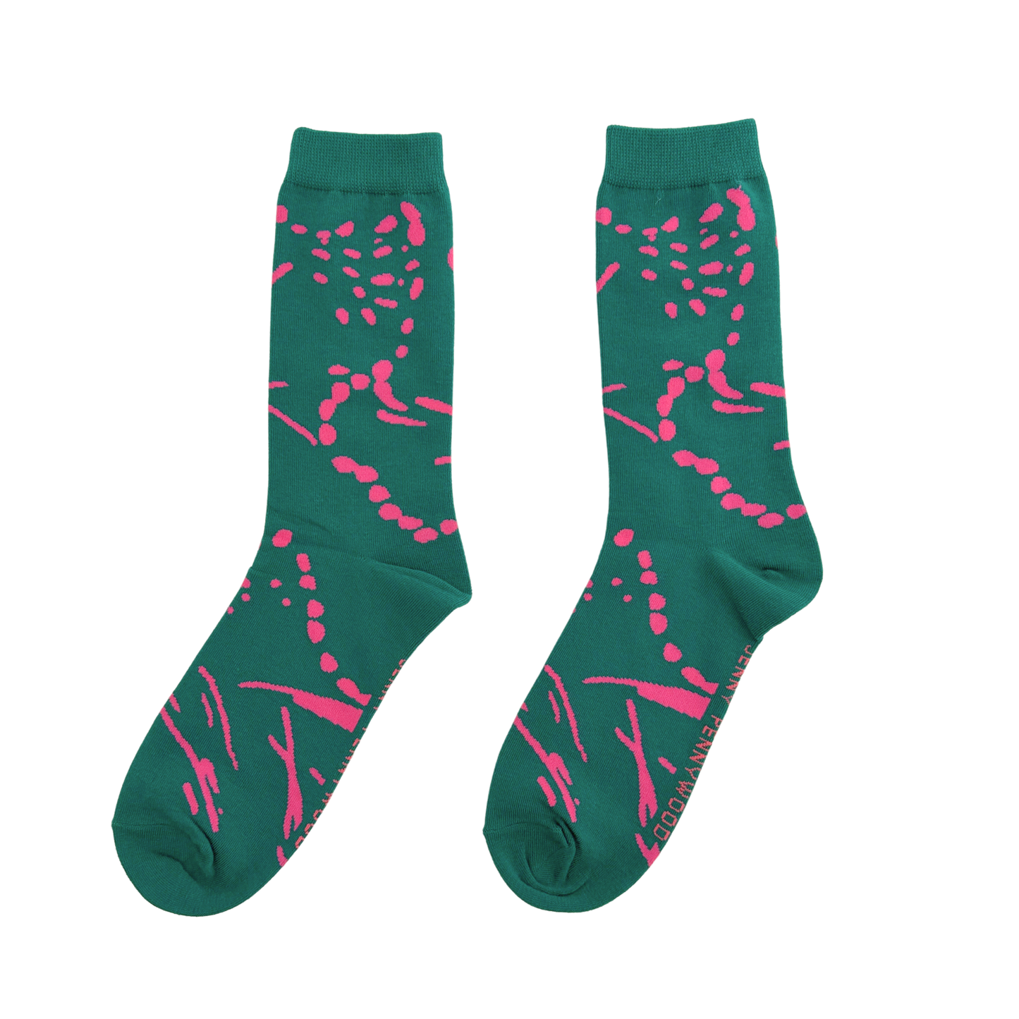 Crew Socks