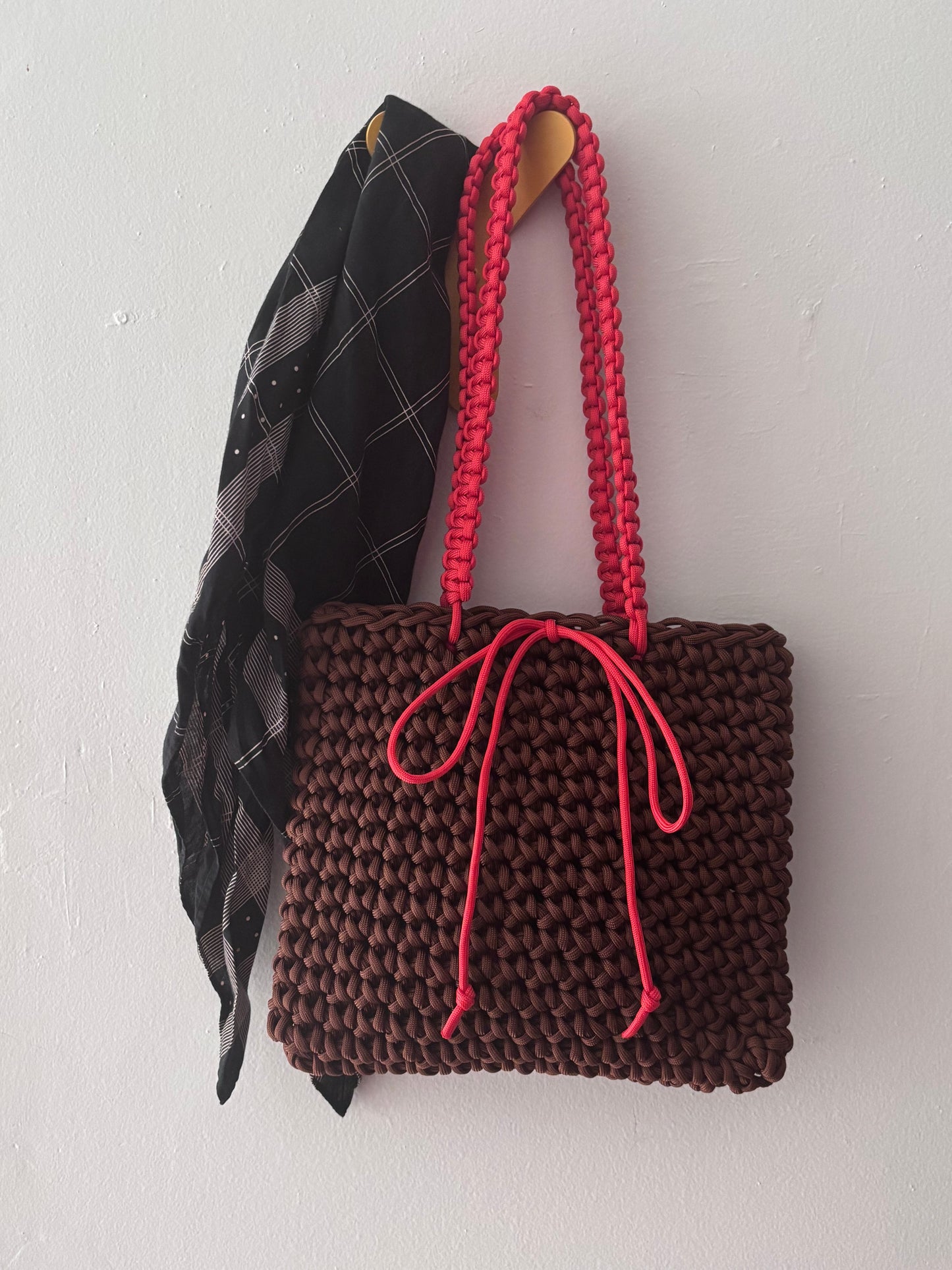 Sample - Little Scoubi Bag