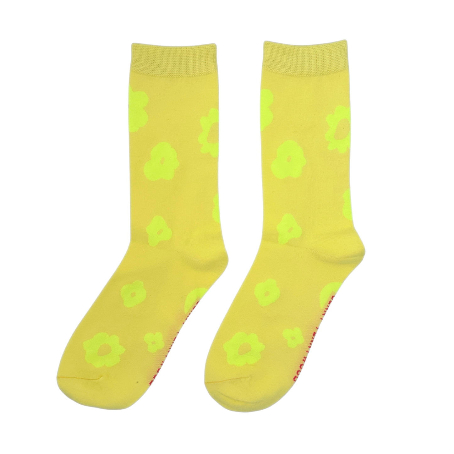 Crew Socks