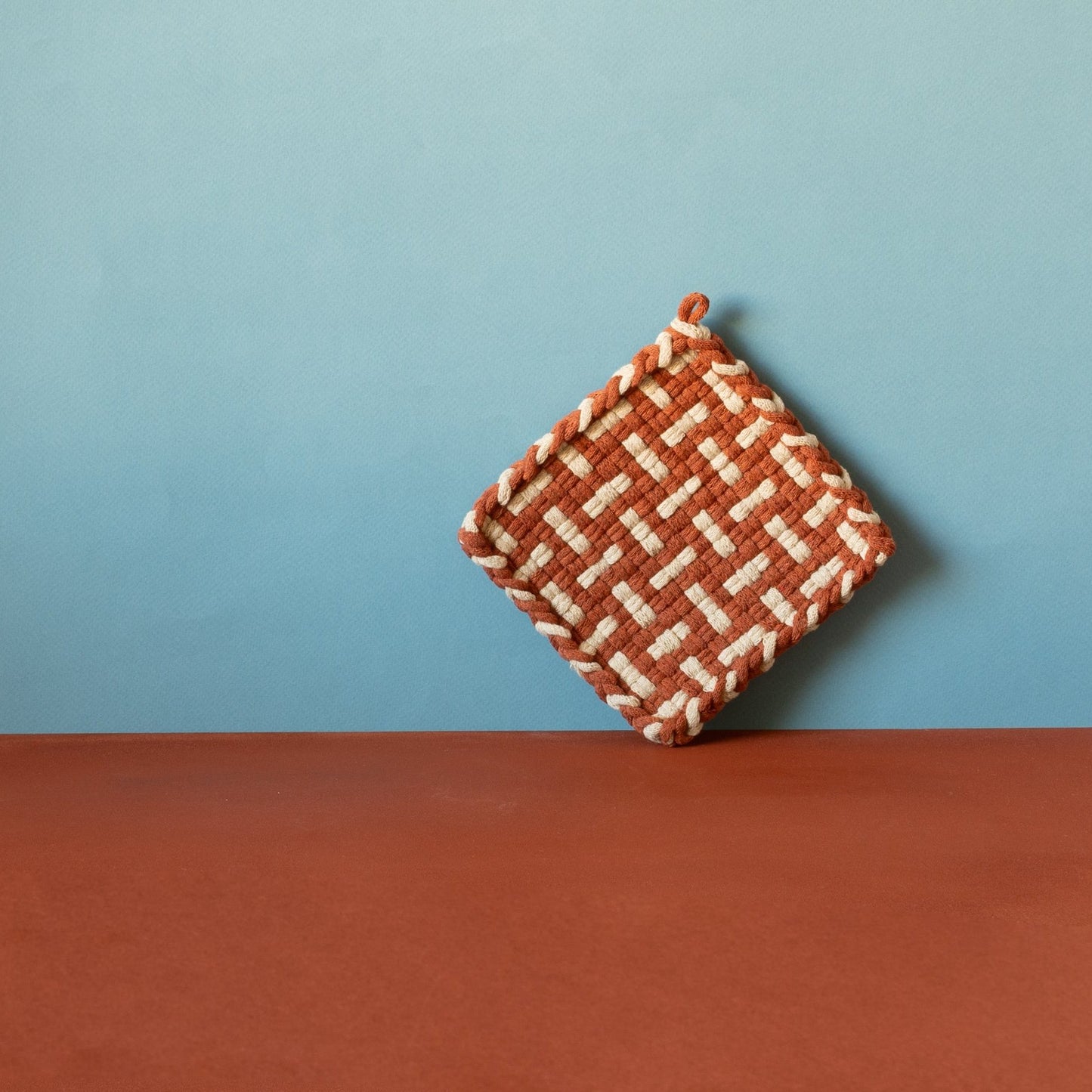 Woven Pot Holders