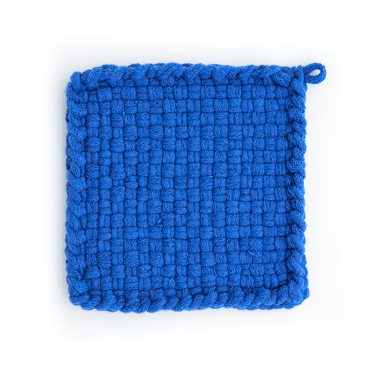 Woven Pot Holders