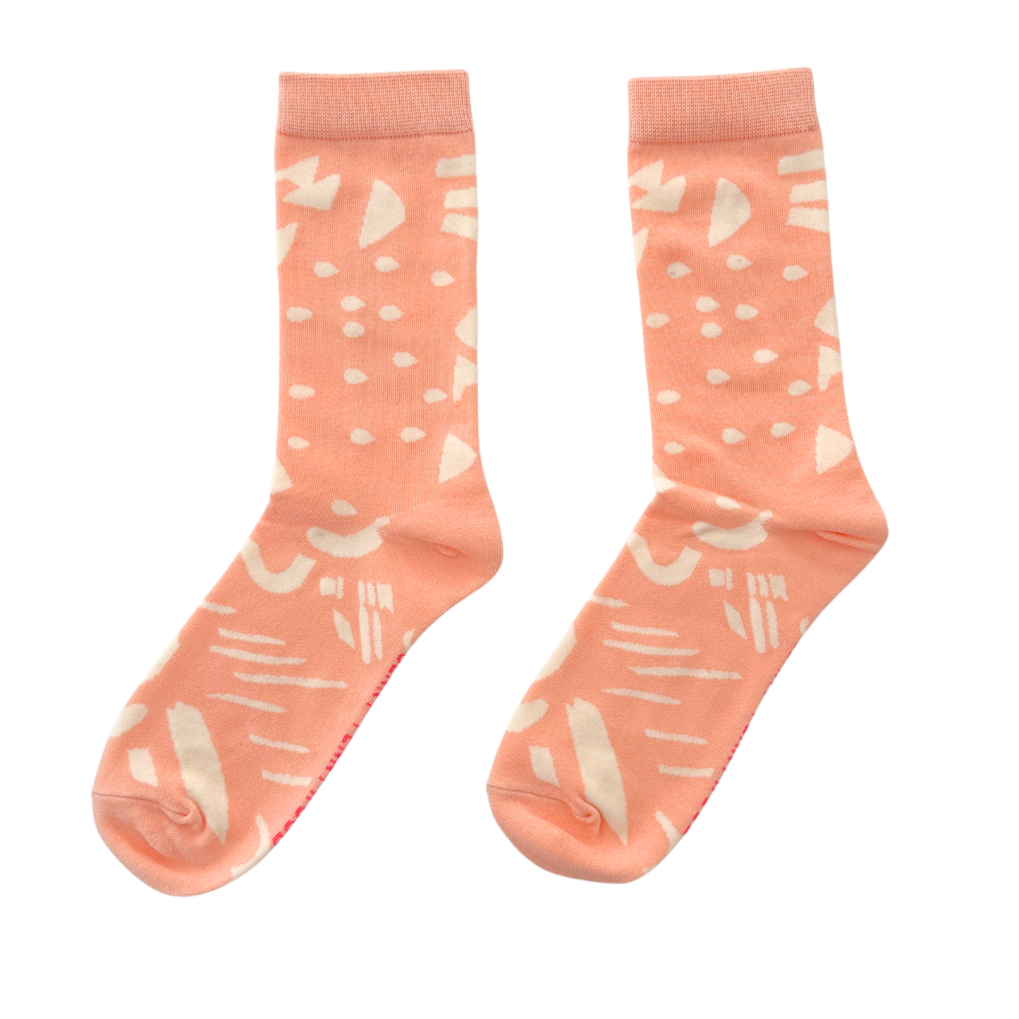 Crew Socks