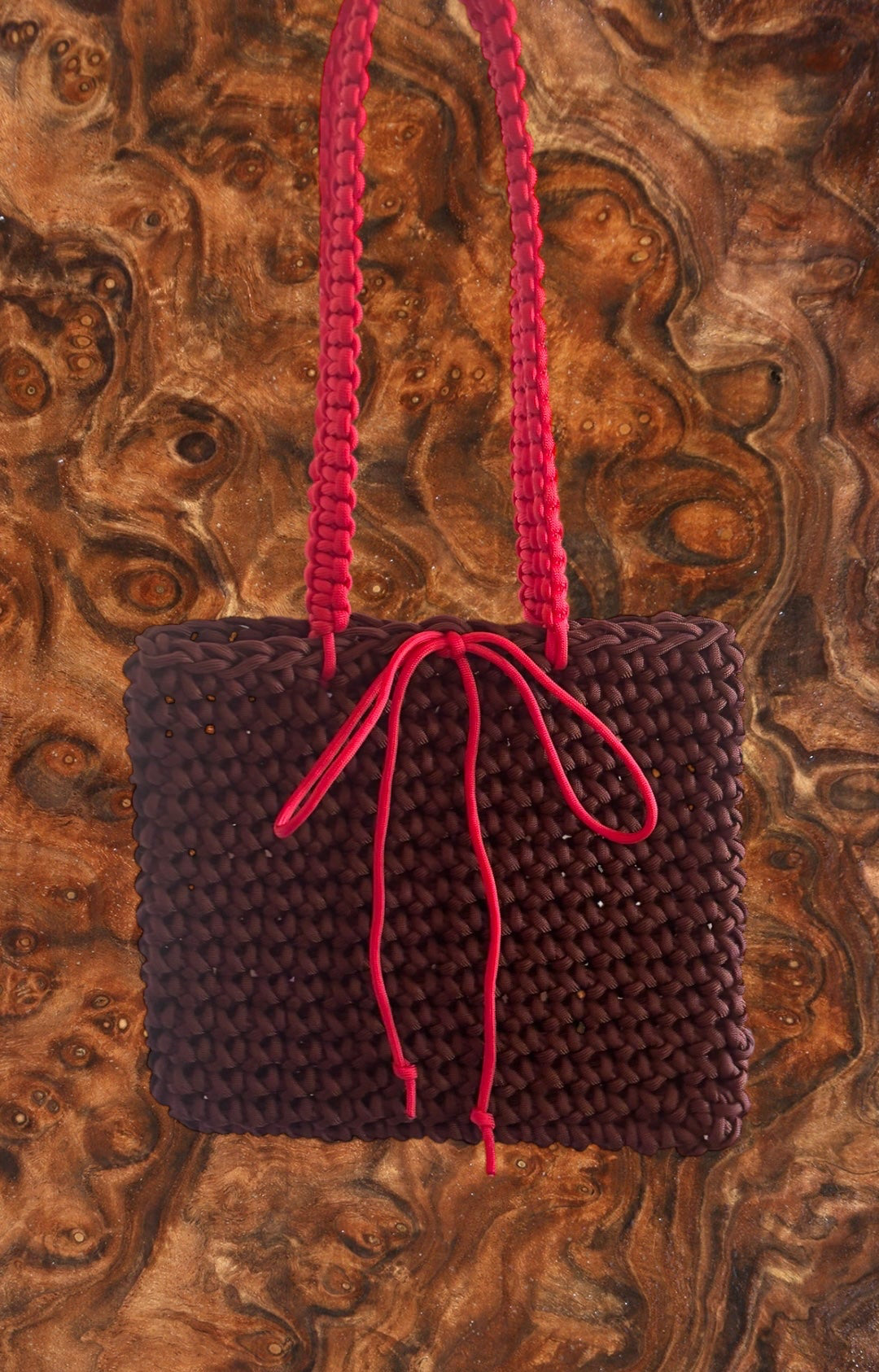 Sample - Little Scoubi Bag