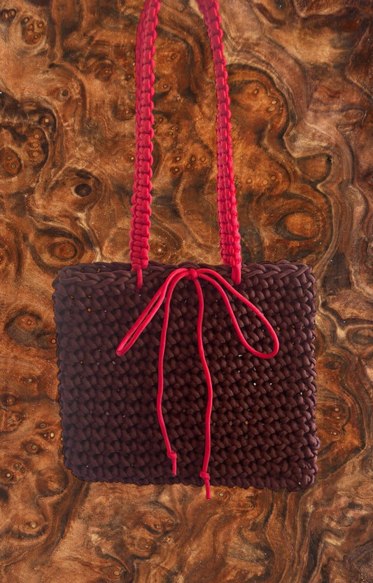 Sample - Little Scoubi Bag