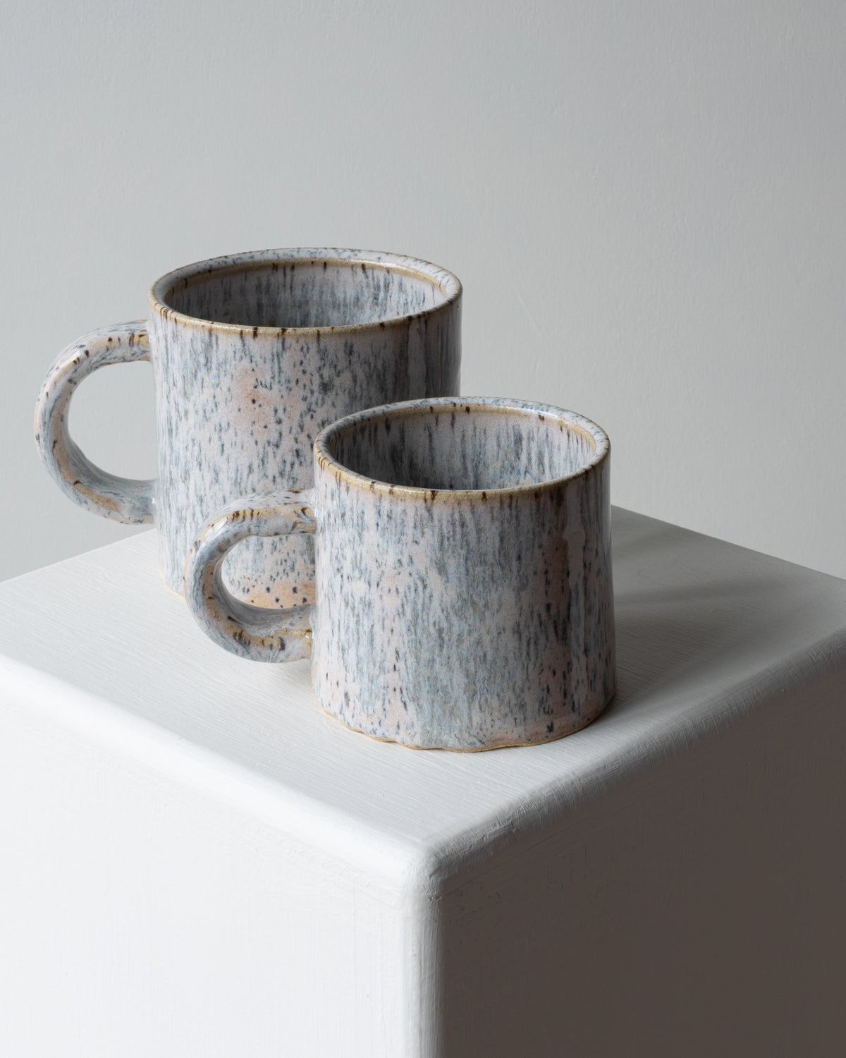 Speckle Mug