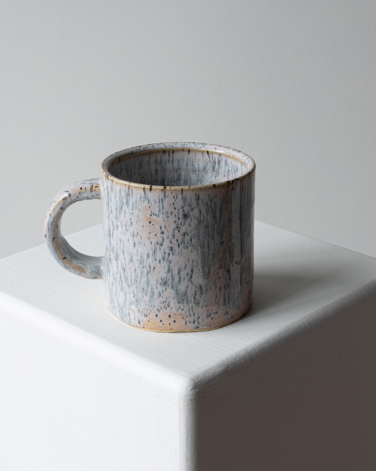 Speckle Mug