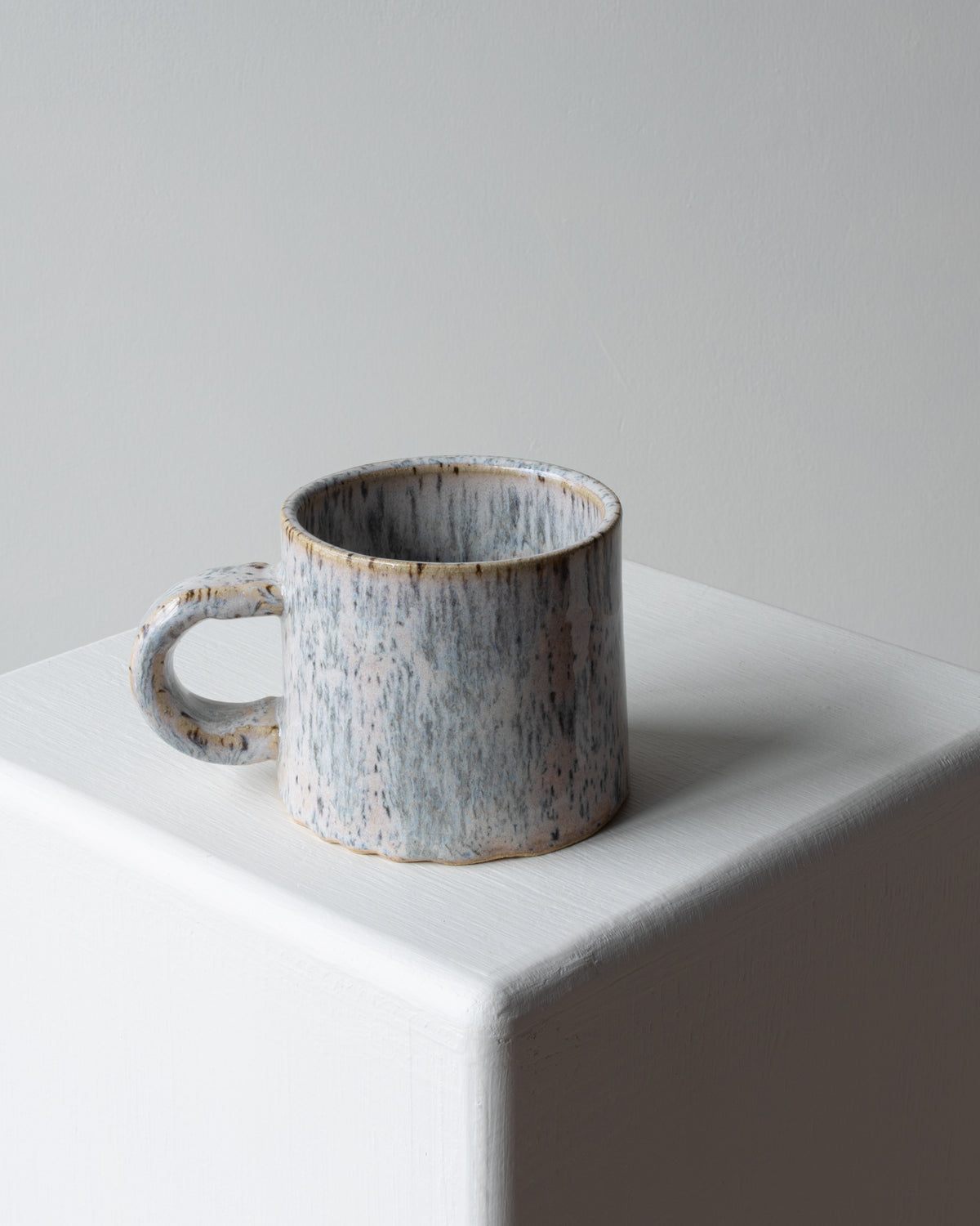 Speckle Mug