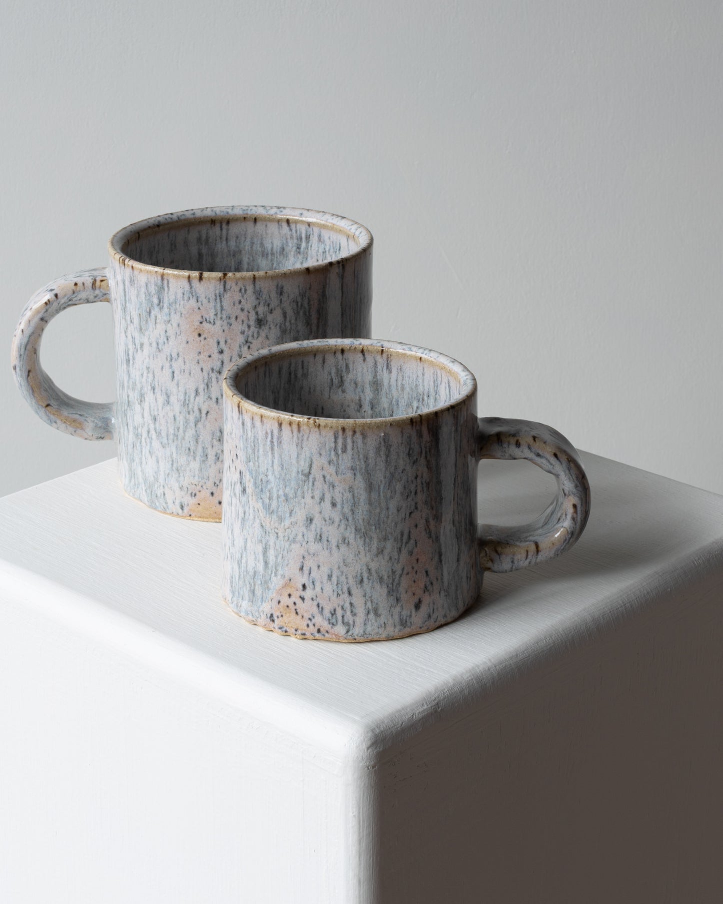 Speckle Mug