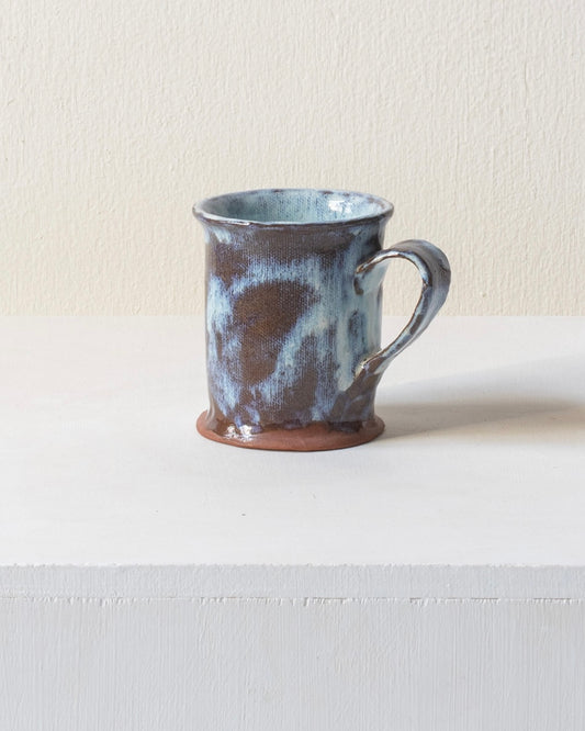 Slab Mug
