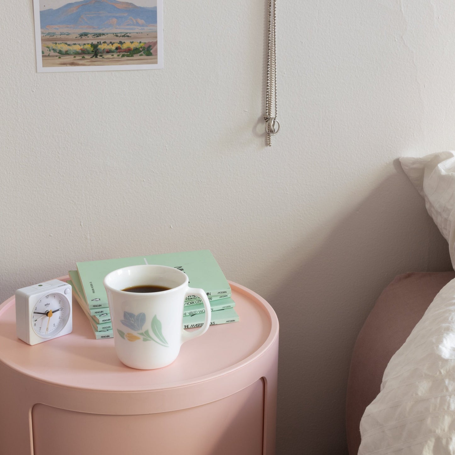 Corningware Floral Mug