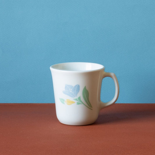 Corningware Floral Mug