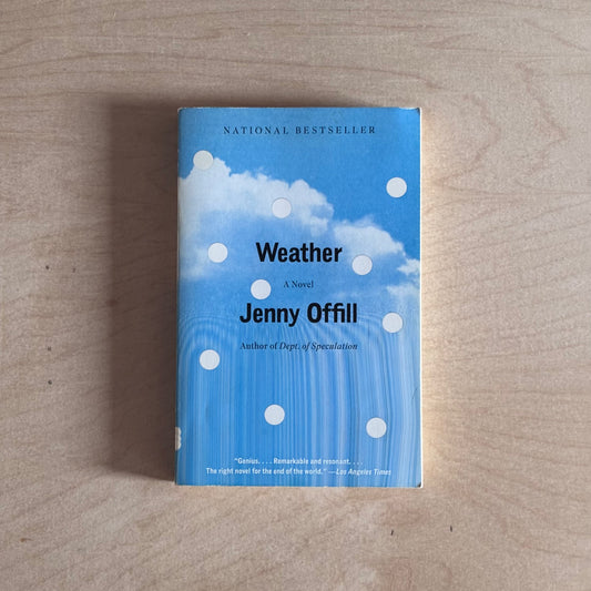 Weather