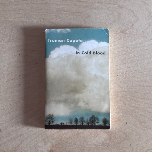 In Cold Blood