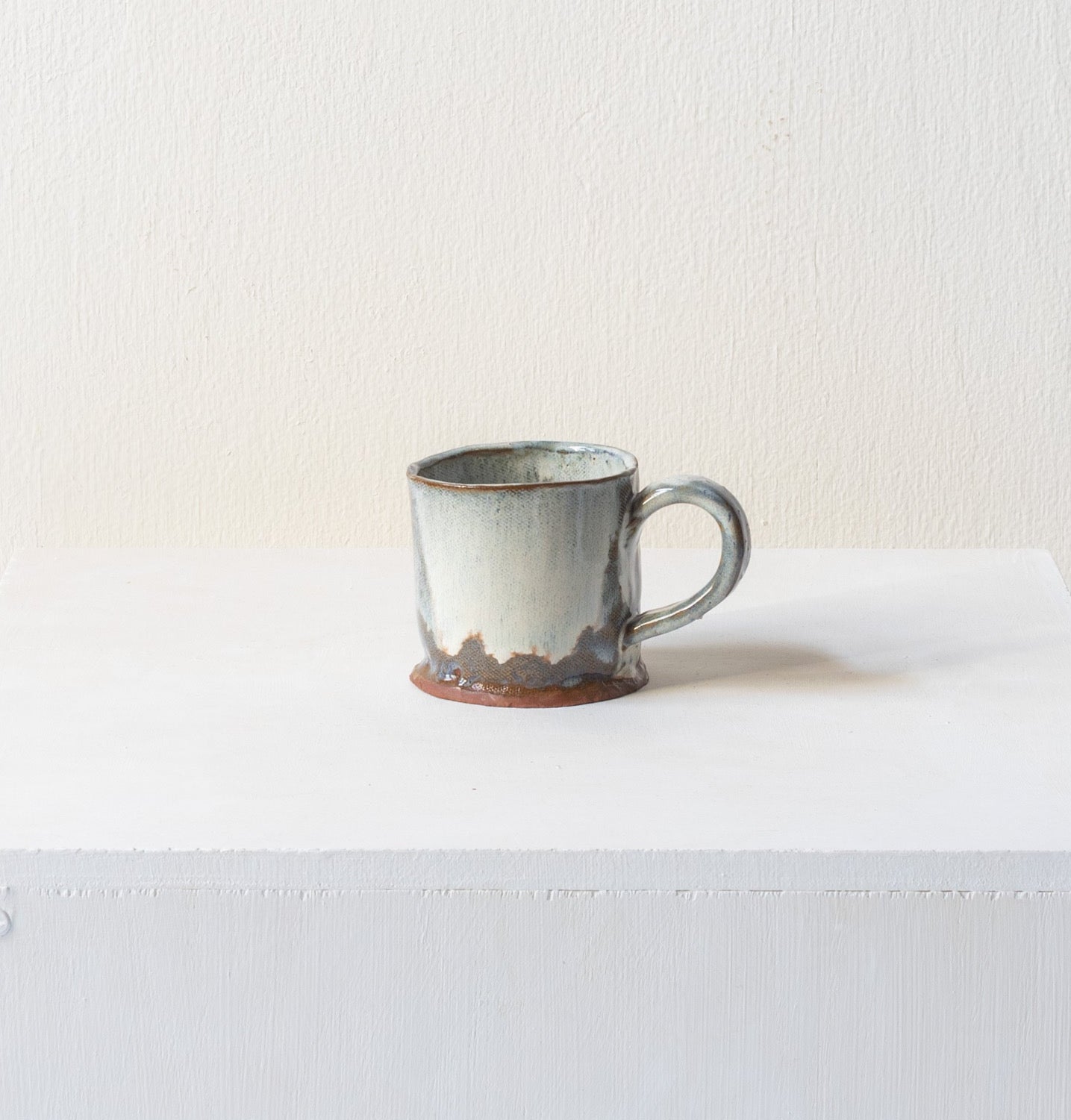 Little Slab Mug
