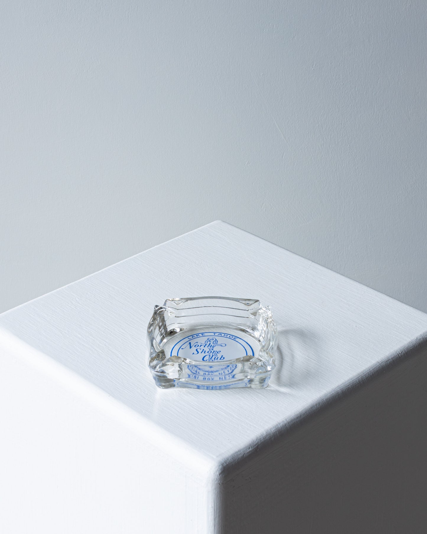 North Shore Club Hotel Ashtray