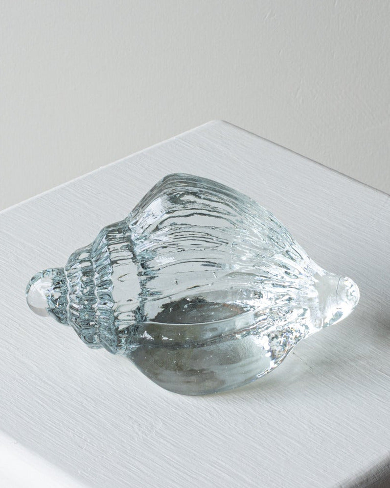 Glass Shell