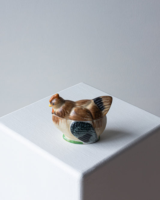Little Chicken Jar