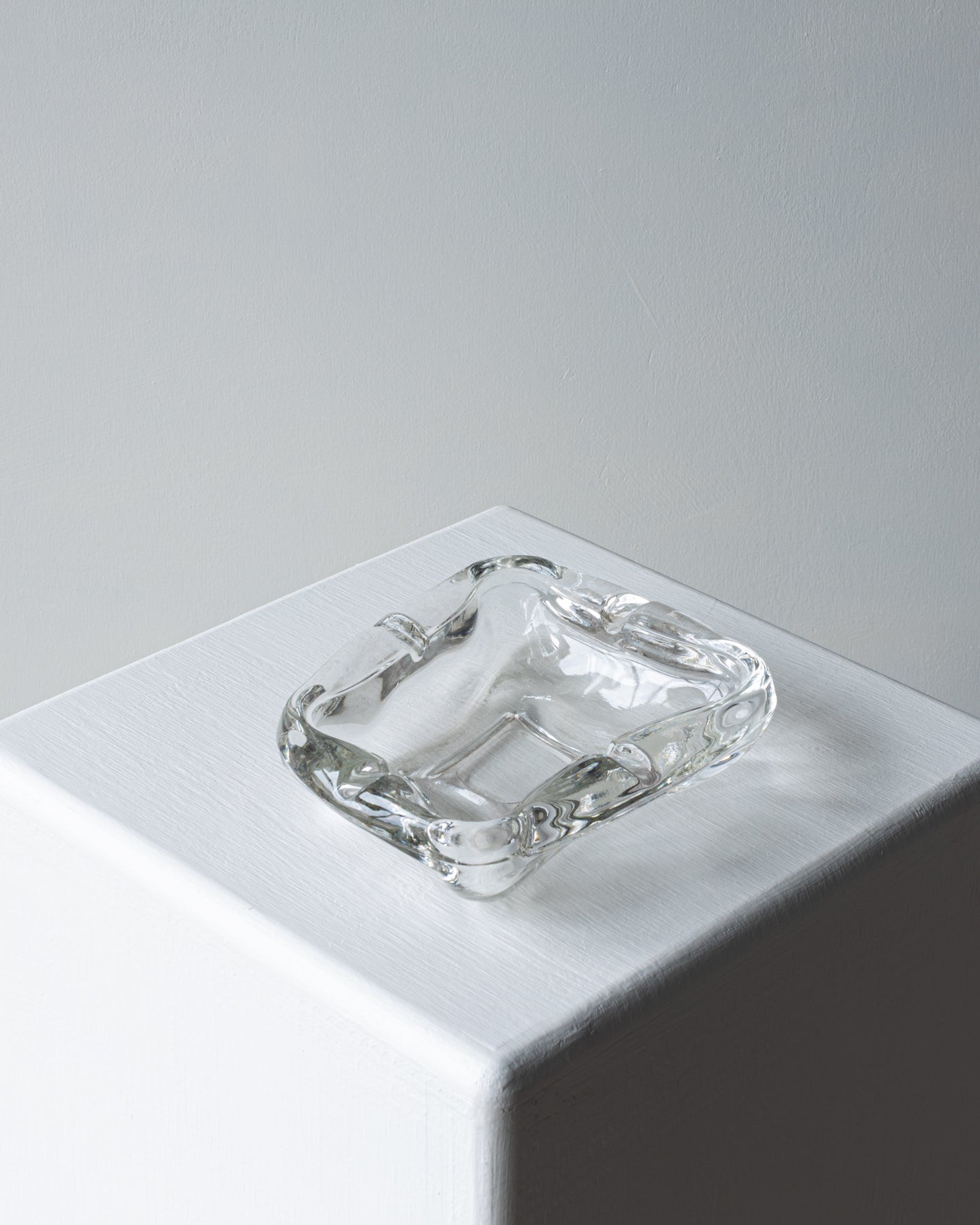 Wobbly Ashtray