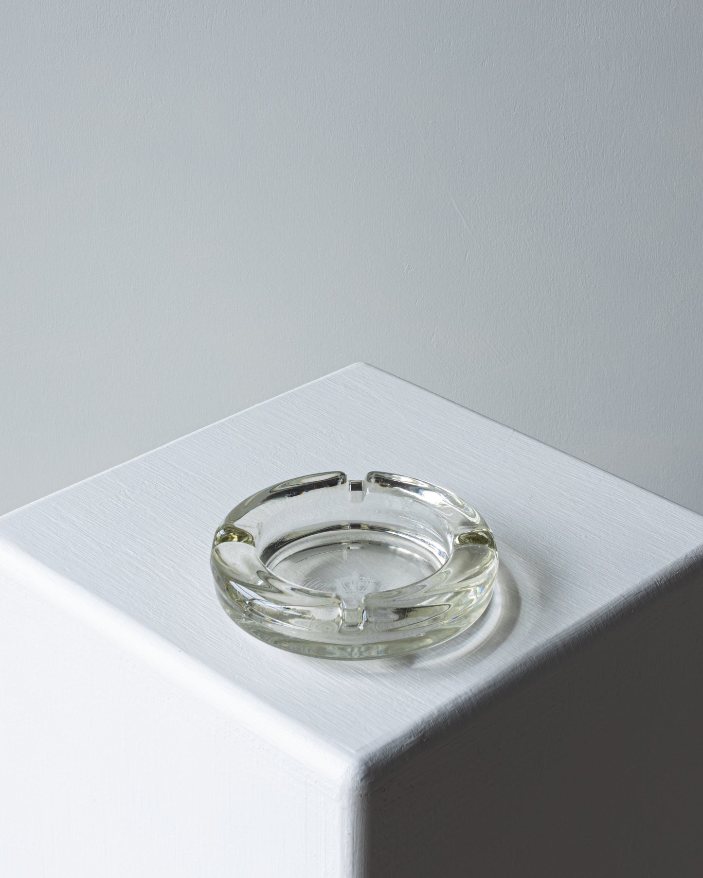 Hilton Ashtray